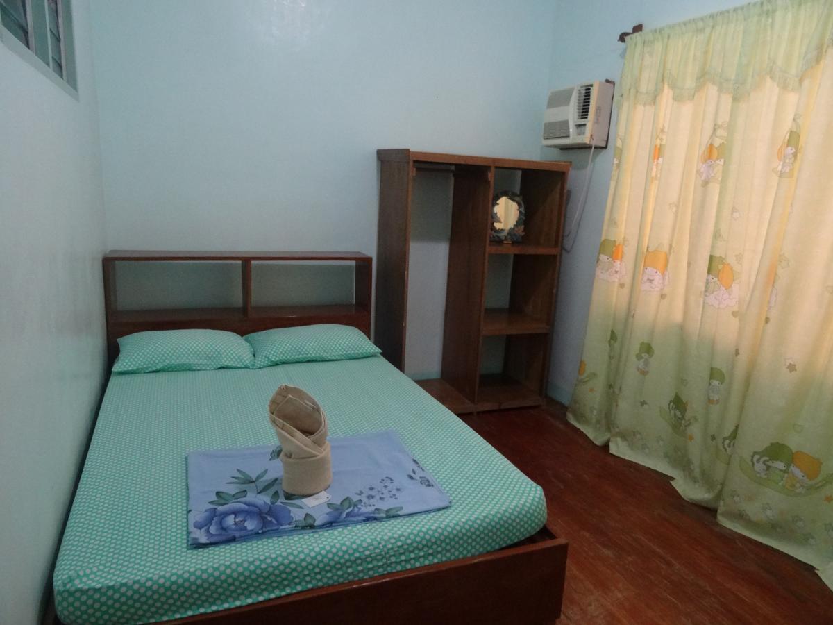 Tay Lelong'S Pension House Тейтей Екстер'єр фото